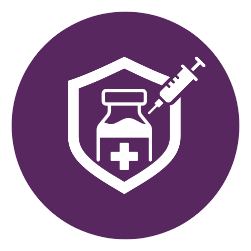 Immunization Compliance Status